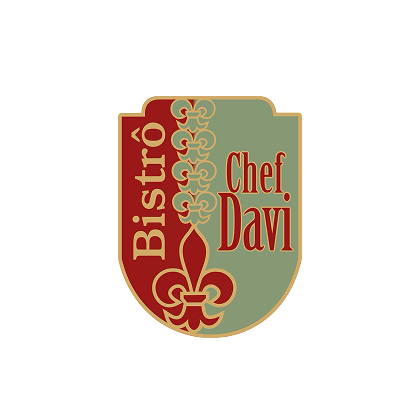 Bistro Chef Davi