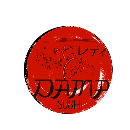 Dama Sushi